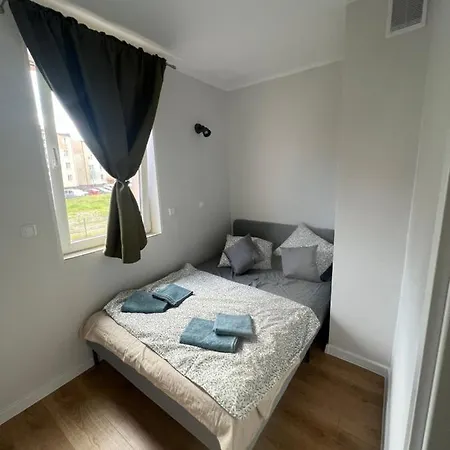 Apartament Hel 35 M2 Exterior photo