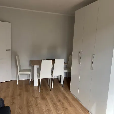 Apartament Hel 35 M2 Exterior photo