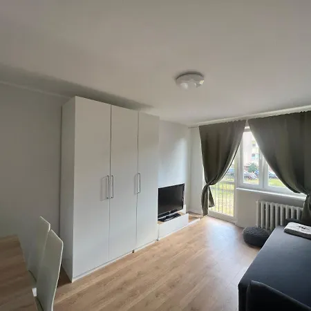 Apartament Hel 35 M2 Exterior photo