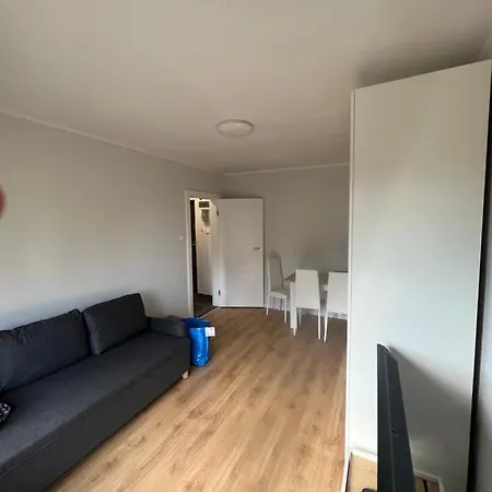 Apartament Hel 35 M2 Exterior photo