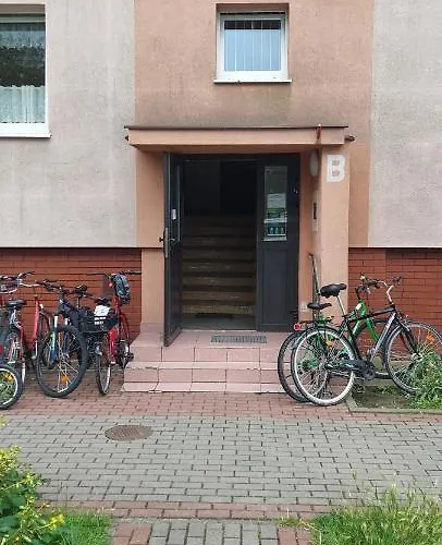 Apartament Hel 35 M2