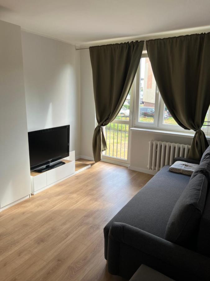 35 M2 Apartment