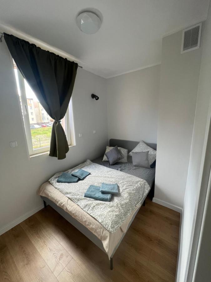 Apartment 35 M2 *