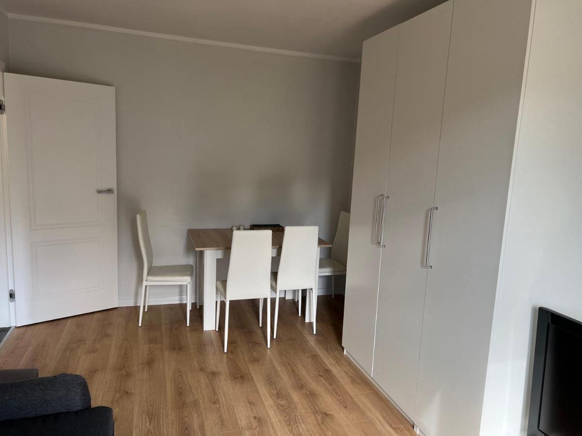 Apartment 35 M2 *